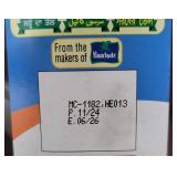 Nihar Naturals Kacchi Ghani Mustard Oil| Cold Pressed| 100% Pure Mustard Oil| For Skin, Hair Care & Body Massage| Enriched with Omega 3 & Natural Anti-Oxidants| 33.8 Fl.oz.