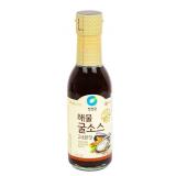 Korean Seafood & Oyster Sauce 250g