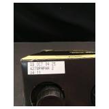 Optimum Nutrition Gold Standard Protein Shake  Vanilla  24g Protein  Ready to Drink  4 Count