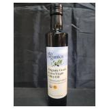Sky Organics Organic Extra Virgin Olive Oil for Cooking  16 fl oz