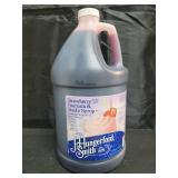 J. Hungerford Smith Strawberry Flavored Milkshake & Fountain Syrup - 1 Gallon