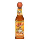 Cholula Hot Sauce Chili Garlic 5 Oz Bottle