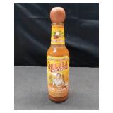 Cholula Hot Sauce Chili Garlic 5 Oz Bottle