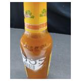 Cholula Hot Sauce Chili Garlic 5 Oz Bottle