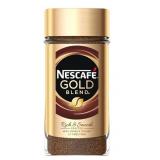Nescafe Gold Instant Coffee 190g