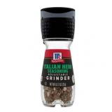 McCormick Italian Herb Seasoning Grinder  0.77 oz Bottle
