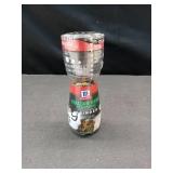 McCormick Italian Herb Seasoning Grinder  0.77 oz Bottle