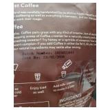 2 pk Mushroom Coffee 30 Servings Each