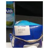 3 PK GOYA 100% PURE COCONUT WATER 33.8 Oz