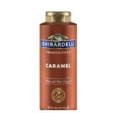 Ghirardelli Caramel Sauce Squeeze Bottle  16 oz