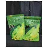 Mushroom Matcha Drink Mix, 30 Servings, 6.35oz