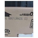 3in Oreo Wafer, 23.1 Pound