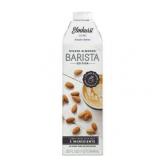 2PK ELMHURST MILKED ALMONDS BARISTA EDITION, SMOOTH & CREAMY, 32FL OZ