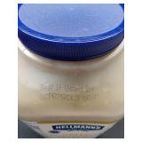 Hellmann s Greek Vinaigrette Salad Dressing Jug 1 Gallon,  Great as a Chicken Marinade