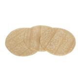 2pk - Mission Foods Grill Ready Par Baked Flour Tortilla, 6.5 inch - 12 per pack