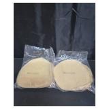 2pk - Mission Foods Grill Ready Par Baked Flour Tortilla, 6.5 inch - 12 per pack