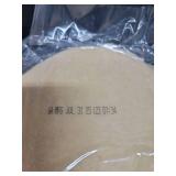 2pk - Mission Foods Grill Ready Par Baked Flour Tortilla, 6.5 inch - 12 per pack