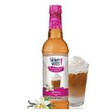 Jordans Sugar Free Vanilla Syrup 25.4 Oz