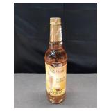 Jordans Sugar Free Vanilla Syrup 25.4 Oz