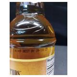 Jordans Sugar Free Vanilla Syrup 25.4 Oz