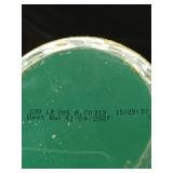 Gambinos Sliced Cherry Peppers - 1 Gallon Jar