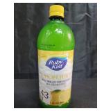 Ruby Kist Lemon Juice  32 oz
