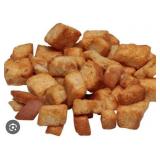 Marzetti Garlic and Butter Flavored Croutons 40 Oz Bag (NO VISIBLE EXP DATE)