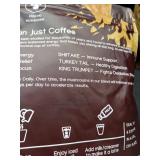 2 pk Mushroom Coffee 30 Servings Each