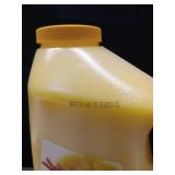 Whirl Admiration Pro-Fry Liquid Shortening Oil for Frying  8 Pound