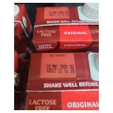 4pk Shelf-Stable Original Soymilk, 32fl oz