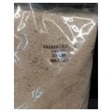 Highland Market Graham Cracker Crumbs 5 LB Bag