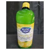 Ruby Kist Lemon Juice  32 oz