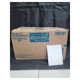 Equal Zero Calorie Sweetener Packets, Sugar Substitute, 2000 Individual packets
