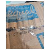 Equal Zero Calorie Sweetener Packets, Sugar Substitute, 2000 Individual packets