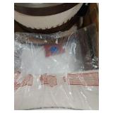 Colamy Swivel Barstools, approximately 35.04x22.83 * 10.04