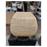 Winsterch Square Poufs Ottoman