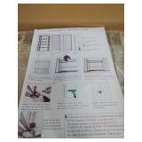 Golason Wall Mounted Wine Rack