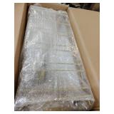 Golason Wall Mounted Wine Rack