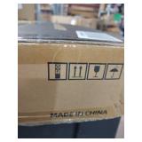 Double induction Cooktop