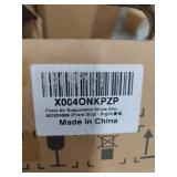 Front Air Suspension Strut - Right Side - Retail: $450