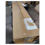 Front Air Suspension Strut - Right Side - Retail: $450