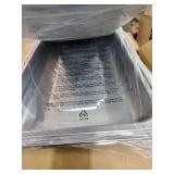 Frizoky Stainless Steel Chafing Dish Set - Retail: $79