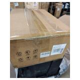 Frizoky Stainless Steel Chafing Dish Set - Retail: $79