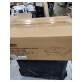 Frizoky Stainless Steel Chafing Dish Set - Retail: $79