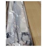 Sweeby Baby Playpen RW-042 - New In Box - Retail: $65