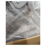 Sweeby Baby Playpen RW-042 - New In Box - Retail: $65