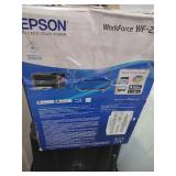 Epson WorkForce WF-2830 All-in-One Printer - Retail: $65
