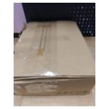 Portable Pet Playpen with Metal Frame - Retail: $35