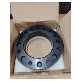 Coyote Steel Wheel Adapter 8x210-8x210 - Retail: $45