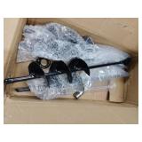 Fabulous ground anchor kit 4 pack -